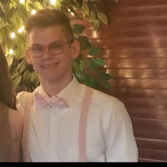 Meet your Posher, Adam - Picture 1 of 1